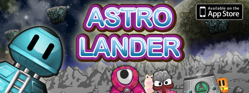 Astro Lander